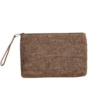 IBELIV Ampy dark tea - Braun
