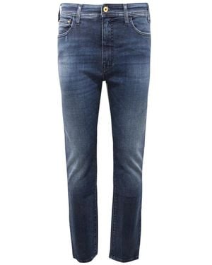CYCLE Slim Fit Jeans - Blue