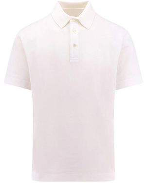 Givenchy Polo Shirts - Pink
