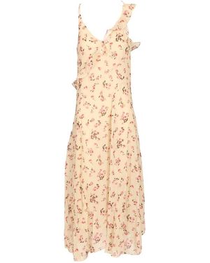 Isabel Marant Suit Sets - Natur