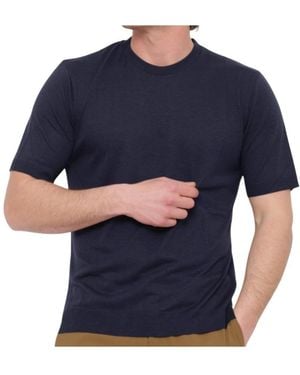 Altea T-Shirts - Blue