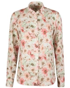 Stenströms Shirts - Pink
