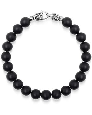 Nialaya Bracelets - Nero