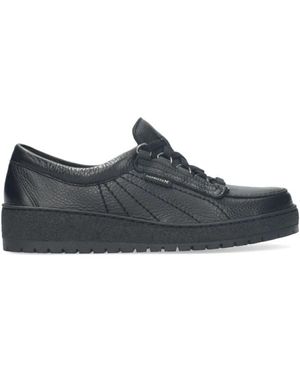 Mephisto Sneakers - Bleu