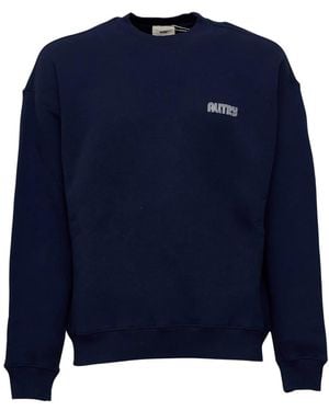 Autry Sweatshirts - Azul