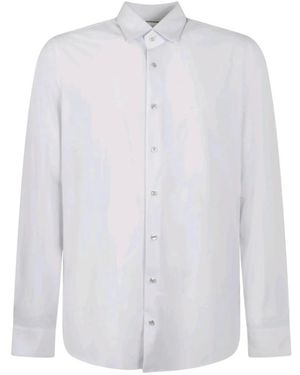 Michael Kors Casual Shirts - White