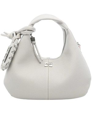 Ganni Handbags - Grey