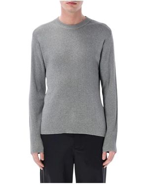 BERNER KUHL Torso Crew - Grau