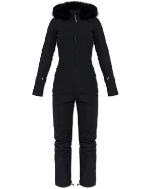 Balenciaga Ski Suits - Negro