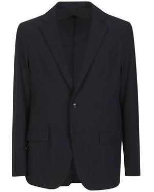 Rrd Jassen ,Blauw ,Blazer