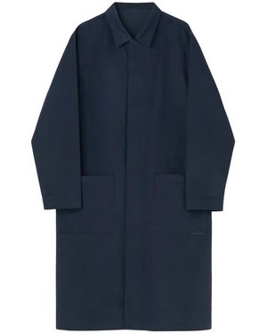 Marsèll Parkas - Azul