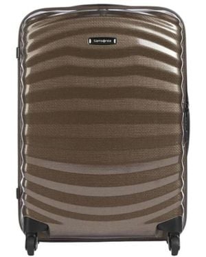 Samsonite Large Suitcases - Verde