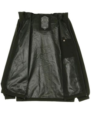 DOLLY NOIRE Light Jackets - Black