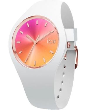 Ice-watch Ice Sunset California 015750 - Pink