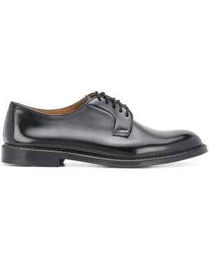 Doucal's Dress Shoes - Grey