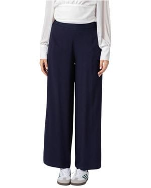 Kocca Wide Pants - Blue