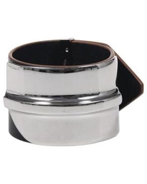 Max Mara Bracelets - Noir