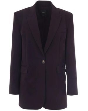 Pinko Blazers - Blue