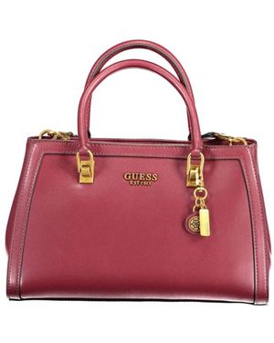 Guess Handbags - Rouge