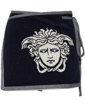 Versace Beachwear - Blu