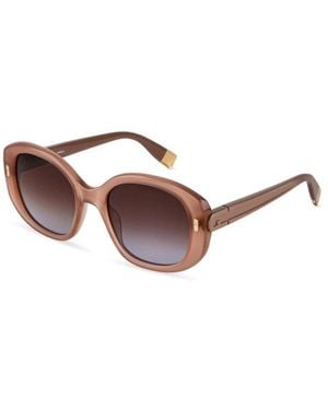 Furla Sfub10 06Xm Sonnenbrille - Braun