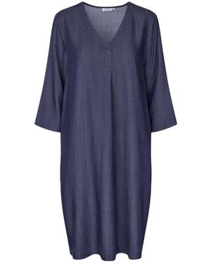 Masai Manodetta Jurk - Blauw