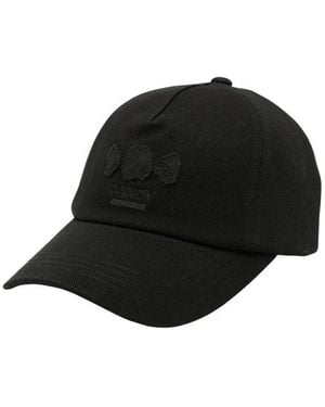 Adererror Caps - Negro