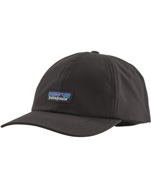 Patagonia Terrebonne Hat - Zwart