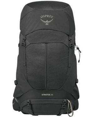 Osprey Stratos 36 Wandelrugzak - Zwart