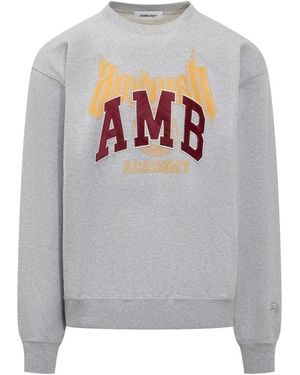 Ambush Sweatshirts - Gris