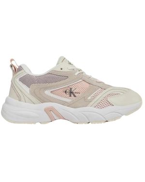 Calvin Klein Sneakers - Grigio