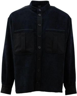 High Shirts - Blue