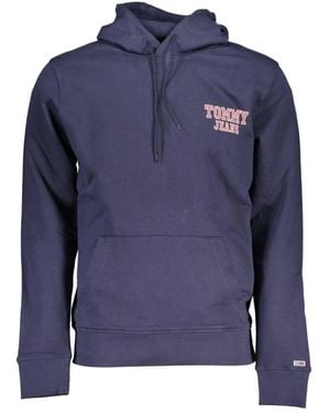 Tommy Hilfiger Hoodies - Bleu