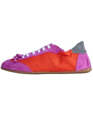Abra Sneakers - Rosa