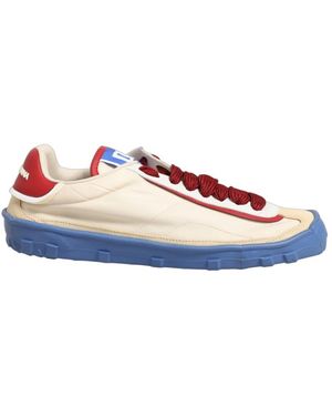 Dolce & Gabbana Sneakers - Blauw