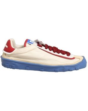 Dolce & Gabbana Sneakers - Bleu