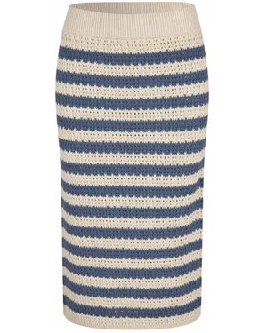 Masai Midi Skirts - Grigio