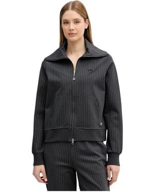 Fila Bellariva Zip-Through - Schwarz