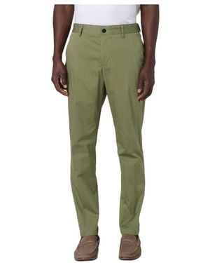 BOSS Chinos - Green