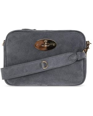 Mulberry Cross Body Bags - Grigio