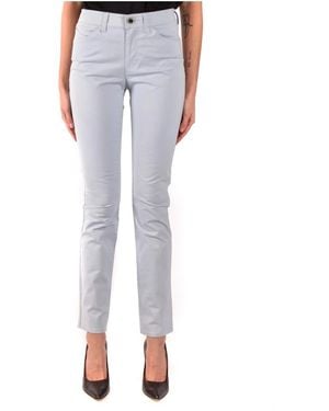 Armani Jeans Slim-Fit Jeans - Blue