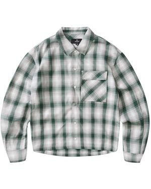 Represent Casual Shirts - Verde