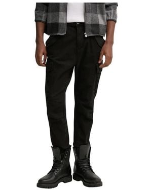 Alpha Industries Airman Pant - Schwarz