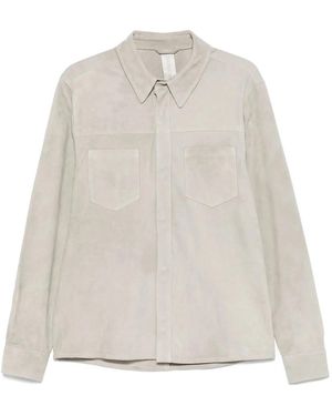 Giorgio Brato Casual Shirts - White