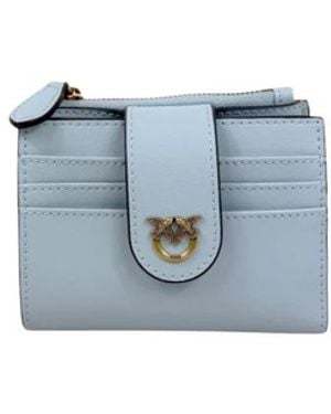 Pinko Multi Purpose Wallet - Blau