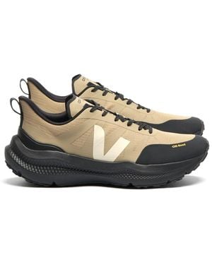 Veja Schoenen ,Condor 3 Off Road Ripstop - Naturel
