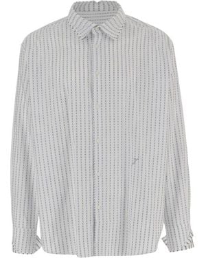 Jacquemus Casual Shirts - Grey