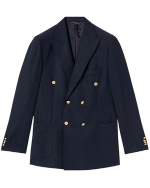 Brooks Brothers Blazers - Blu