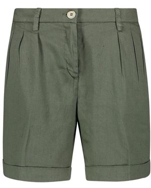 Re-hash Casual Shorts - Vert