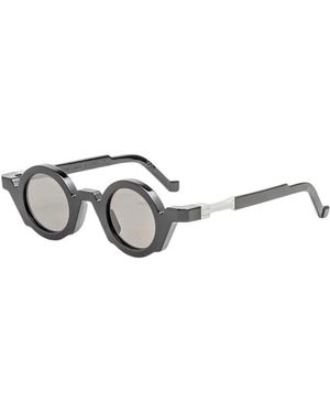 VAVA Eyewear Sunglasses - Metallic